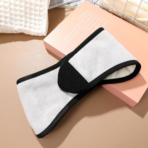 BESPORTBLE Add Fleece Sleeping Ear Cups Adjustable Muffs for Noise Reduction Winter Ear Warmers Soft Cotton Headband for Home Sleep Comfort in Saudi Arabia