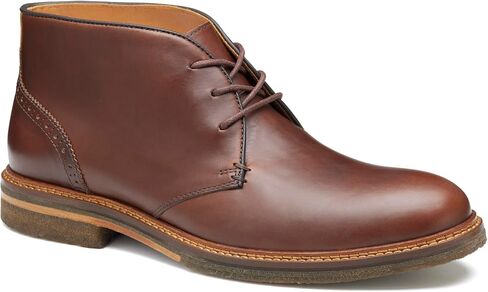 Johnston & Murphy mens Calder 175 Chukka in Saudi Arabia