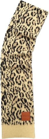 Coach Leopard Muffler in Saudi Arabia