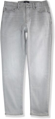 Banana Republic Mens 874988 Slim Fit Soft Slim Leg Travel Jeans, in Saudi Arabia