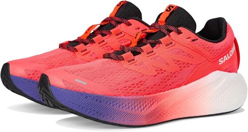 Salomon Women's Aero Glide 3 Sneaker in Saudi Arabia