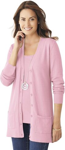 Long Boyfriend Cardigan in Saudi Arabia