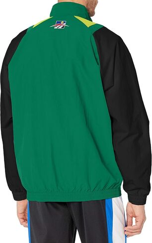 Reebok Classic Sport Twin Vector Jacket in Saudi Arabia