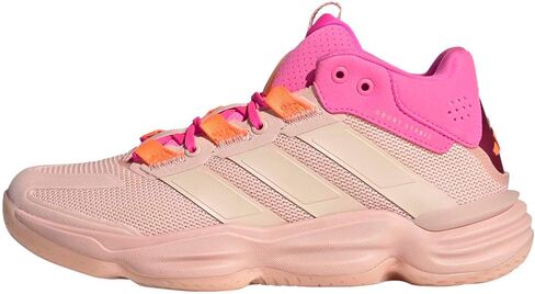adidas Women's Court Stabil Volleyball Sneaker in Kuwait