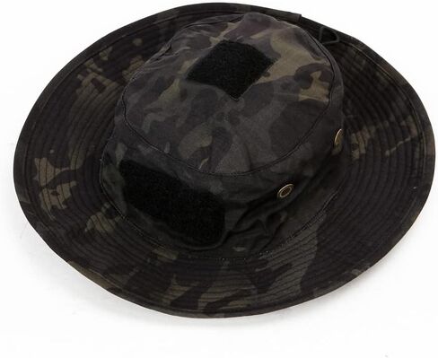 EMERSONGEAR Tactical Boonie Hats for Men Military Camo,Hat,Sun,Hot Weather Booney for Daily Outdoor Activities in Saudi Arabia