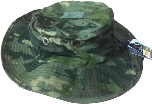 EMERSONGEAR Tactical Boonie Hats for Men Military Camo,Hat,Sun,Hot Weather Booney for Daily Outdoor Activities in Saudi Arabia