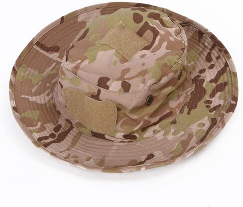 EMERSONGEAR Tactical Boonie Hats for Men Military Camo,Hat,Sun,Hot Weather Booney for Daily Outdoor Activities in Saudi Arabia
