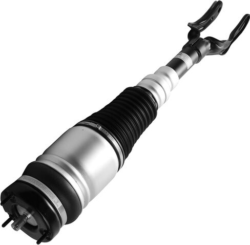 2x Front Air Suspension Struts Spring Shock Absorbers Compatible for 2011 2012 2013 2014 2015 2016 Jeep Grand Cherokee (Driver + Passenger Side) in Saudi Arabia