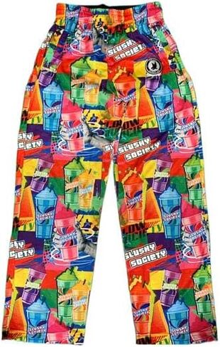 Flow Society Boys Slushy Society Lounge Pants in Saudi Arabia