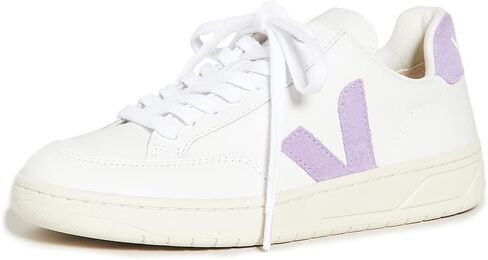 Veja Women V-12 Sneakers Extra White in Kuwait