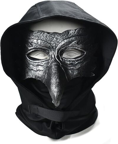 Masquerade Mask with Balaclava face mask for Mascarade Ball Mardi Gras Halloween Party in Saudi Arabia