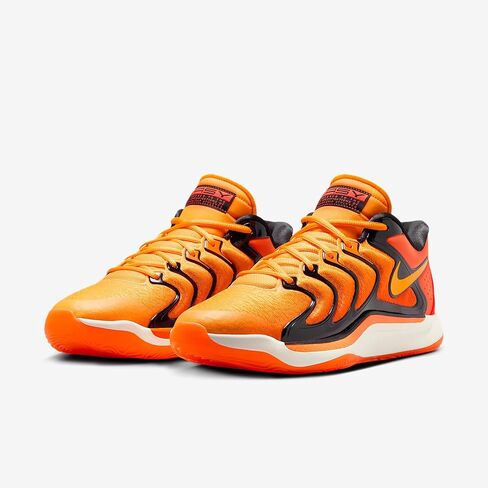 KD17 "SAFETY ORANGE/SUNDIAL-TOTAL ORANGE-BLACK" in Saudi Arabia