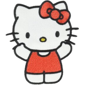 C&D Visionary Hello Kitty Hug Patch in Saudi Arabia