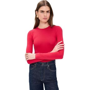 LE BOP Women's Hannah Thong Bodysuit in Kuwait
