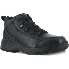 Reebok Men's TCT Waterproof Sport Hiker Boot USPS Approved - CP8475 11 D(M) US Black in Saudi Arabia