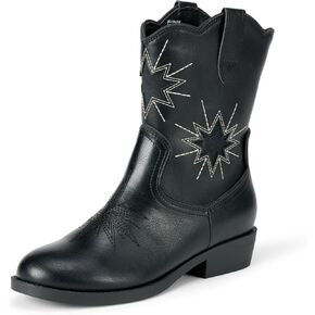 Amazon Essentials Girls' Western Cowboy Boots in Saudi Arabia