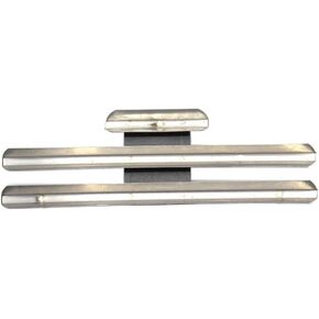 7 Military Ribbon Rack Mounting Bar for Military Uniforms in Saudi Arabia