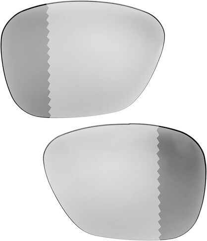 Replacement Lenses for Ray-Ban RB3136 Caravan 58mm Sunglasses in Saudi Arabia