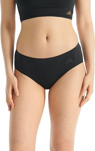 adidas womens Active Seamless Hipster Underwear in Saudi Arabia