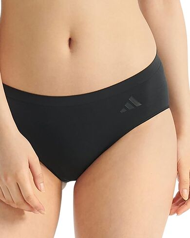 adidas womens Active Seamless Hipster Underwear in Saudi Arabia