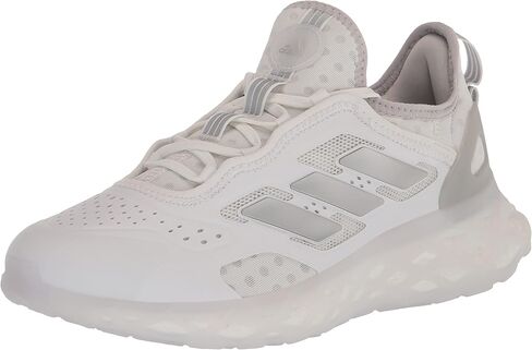 adidas Web Boost Carbon/Bliss Blue/Black 12 D (M) in Saudi Arabia