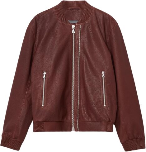 John Varvatos Xavier Bomber in Saudi Arabia