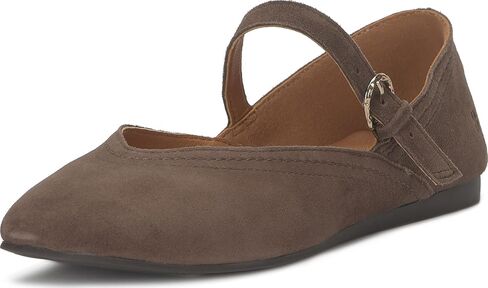 Lucky Brand Women's Albajane Mary Jane Flat in Saudi Arabia