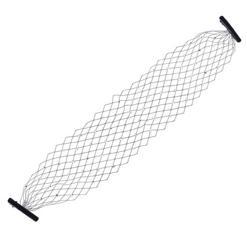 OLYCRAFT Black Bridal Birdcage Veil Fascinator Mesh Face Veil with Iron Clips Fascinator Headband for Women with Black Rhinestone Tea Party Headwear Netting Fabric for Weddings Costume Parties in Kuwait