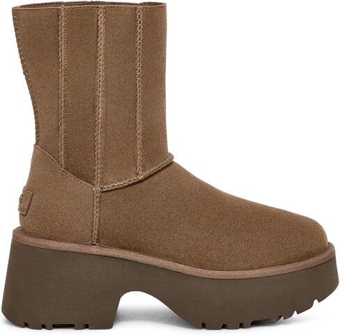 UGG Women's Classic Twin Seam New Heights Boots in Saudi Arabia