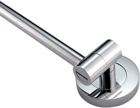 Wall Mounted Makeup Mirrors Magnifying Extend Sturdy Adjustable Shaving Cosmetic Mirror Bathroom Vanity Mirrors in Kuwait