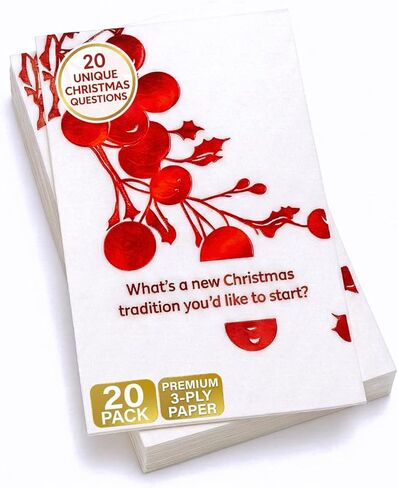 cotier convokins المحادثة بداية عيد الشكر عشاء المناديل المتاح الذهب والأبيض عطلة المناديل اليقطين للعائلة وحفلات الأصدقاء، مبتدئين المحادثة الامتنان 3-رقائق، 20 حزمة in Kuwait