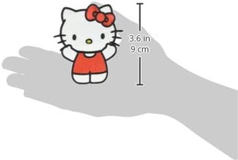 C&D Visionary Hello Kitty Hug Patch in Saudi Arabia