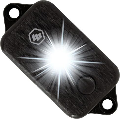 Baja Designs LED Dome Light with Switch (Red) in Saudi Arabia