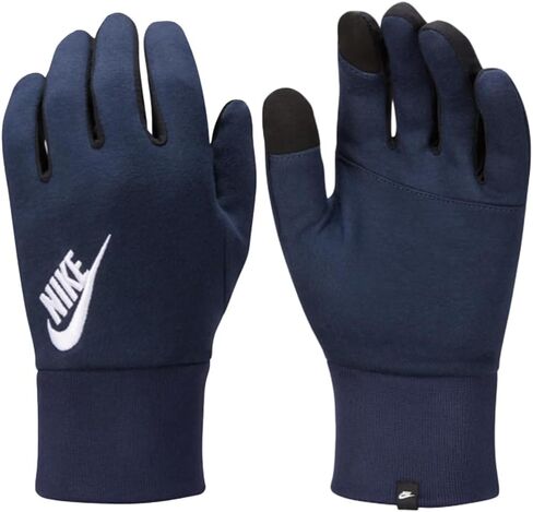 قفازات Nike Club من الصوف الحراري الناعم (زوج واحد، متوافق مع شاشة اللمس) in Saudi Arabia