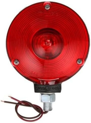 Truck-Lite 30257Y Marker and Clearance Lamp in Saudi Arabia