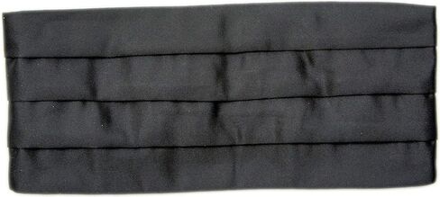 New Mens Black 2 Button Tuxedo - 5pc (Jacket, Pants, Shirt, Bow Tie, Cummerbund) in Saudi Arabia