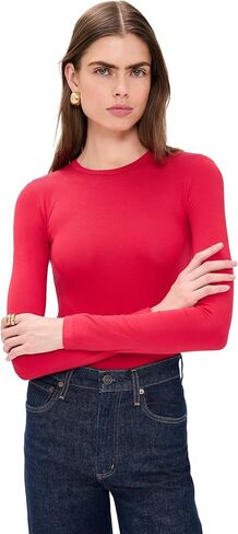 LE BOP Women's Hannah Thong Bodysuit in Saudi Arabia