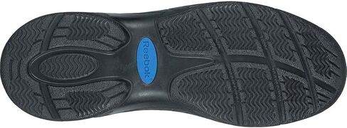 Reebok Men's TCT Waterproof Sport Hiker Boot USPS Approved - CP8475 11 D(M) US Black in Saudi Arabia