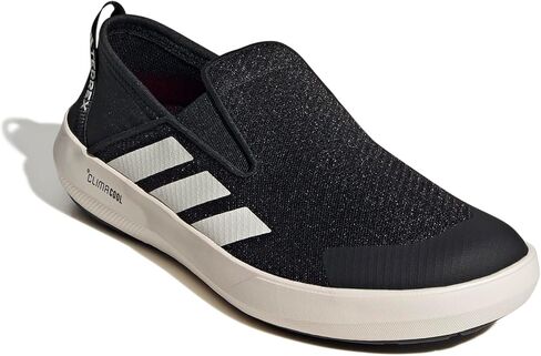 adidas Unisex-Adult Terrex Boat Slip-on Hiking Shoe in Saudi Arabia