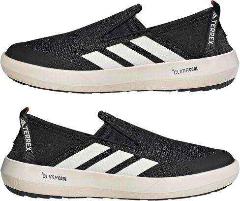 adidas Unisex-Adult Terrex Boat Slip-on Hiking Shoe in Saudi Arabia