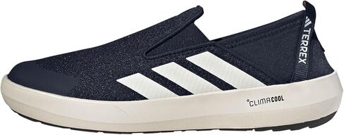 adidas Unisex-Adult Terrex Boat Slip-on Hiking Shoe in Saudi Arabia