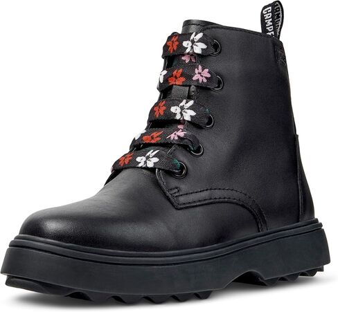 Camper girls Lace Up Bootie in Saudi Arabia