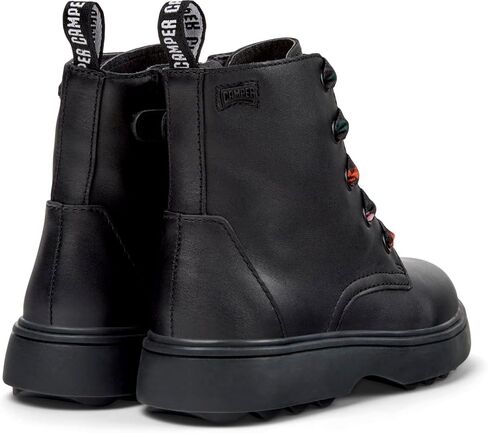 Camper girls Lace Up Bootie in Saudi Arabia