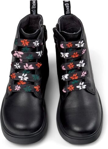 Camper girls Lace Up Bootie in Saudi Arabia