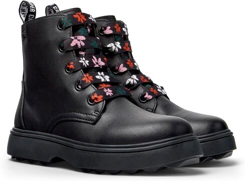 Camper girls Lace Up Bootie in Saudi Arabia