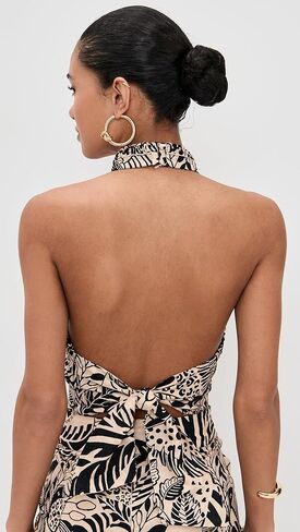 Poupette St Barth Women's Suma Top in Saudi Arabia