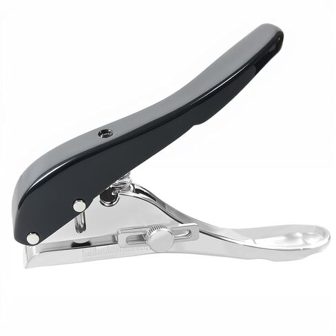8mm(5/16 inch) Heavy Duty Single Hole-Punching for Paper Cards Plastic Cardboard Punching in Saudi Arabia