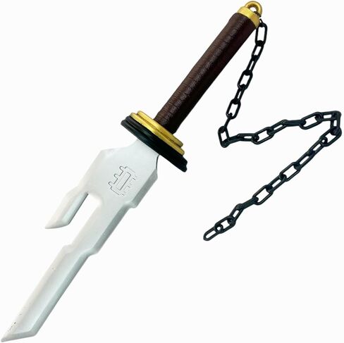 JJK Cursed Tools Playful Cloud Three Section Cudgel Inverted Spear of Heaven Anime Toji Foam Sword Weapon Model for Cosplay Halloween in Saudi Arabia