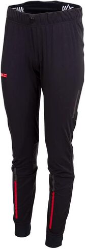 Swix womens Cross Country Winter Sports Skiing Skating Triac Neo Shell PantsPants in Saudi Arabia