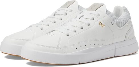 On Women's The Roger Centre Court 2 Sneaker in Saudi Arabia